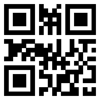 Qr Code di 3309051543
