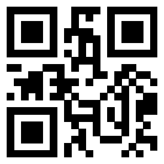 Il QrCode di 3309051544