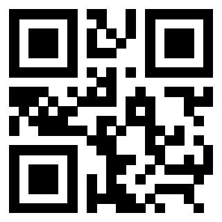 3309051546 - Immagine del QrCode associato
