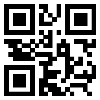 3309051547 - Immagine del Qr Code