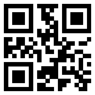 Immagine del QrCode di 3309051552
