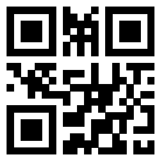 3309051553 Qr Code associato
