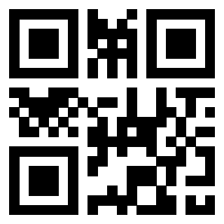Qr Code di 3309051554
