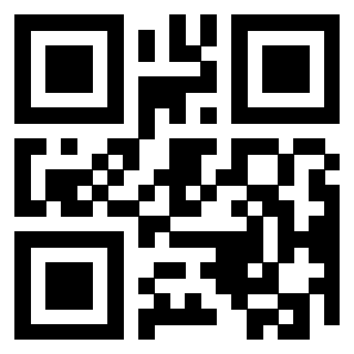 Qr Code di 3309051557