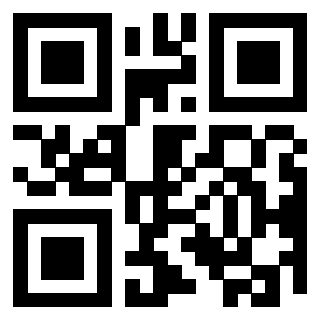 3309051558 - Immagine del QrCode