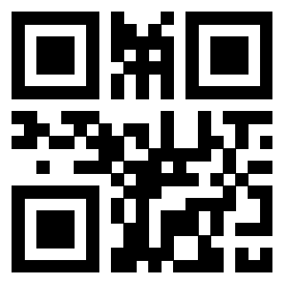 3309051561 - Immagine del Qr Code