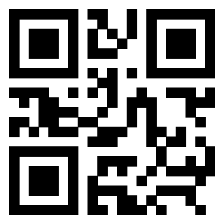 Scansione del Qr Code di 3309051562