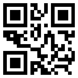Immagine del Qr Code di 3309051563