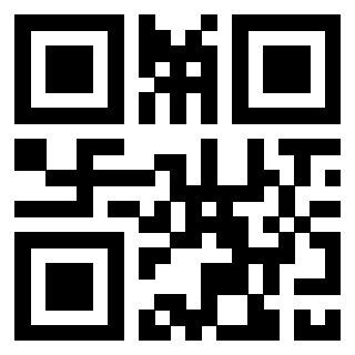 3309051567 - Immagine del Qr Code associato