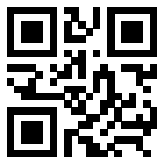 Scansione del Qr Code di 3309051568