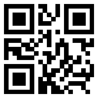 3309051569 - Immagine del QrCode
