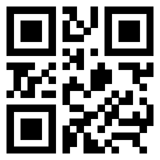 Il QrCode di 3309051571