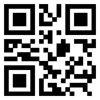 3309051573 - Immagine del QrCode associato