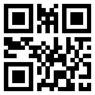 3309051574 - Immagine del QrCode associato