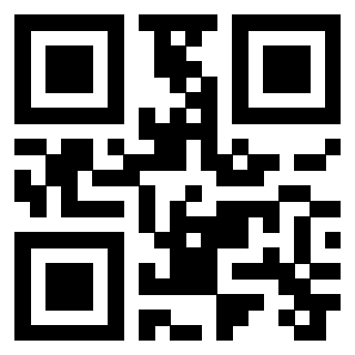 3309051575 Qr Code associato