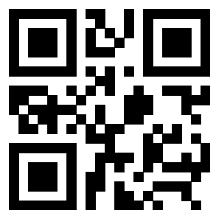 3309051577 - Immagine del Qr Code associato