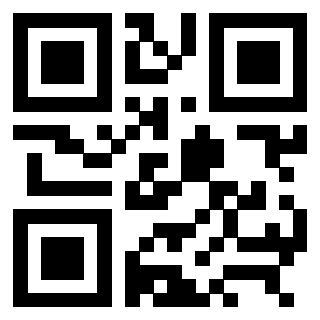 3309051580 - Immagine del Qr Code