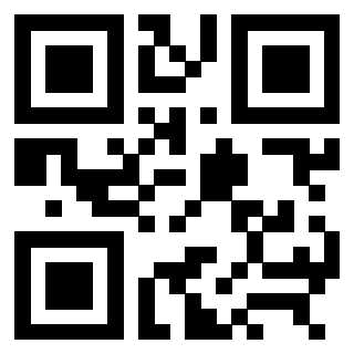 3309051582 - Immagine del QrCode associato