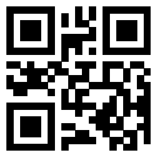 Scansione del Qr Code di 3309051585
