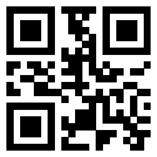 Immagine del Qr Code di 3309051586