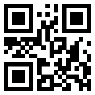 3309051587 QrCode associato