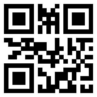 3309051589 - Immagine del QrCode