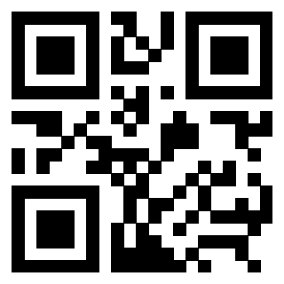 Il Qr Code di 3309051590