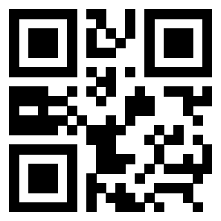 Il QrCode di 3309051592