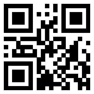 3309051595 - Immagine del Qr Code associato