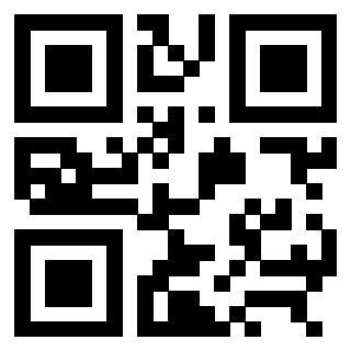 Il Qr Code di 3309051596