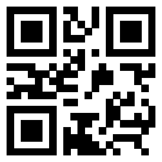 Il QrCode di 3309051597