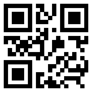 Immagine del QrCode di 3309051598