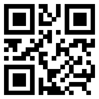 Immagine del Qr Code di 3309051600