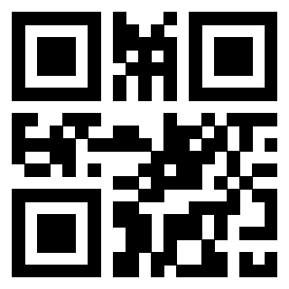 3309051601 - Immagine del Qr Code
