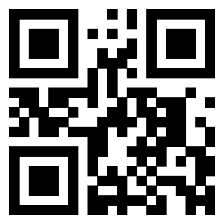 Immagine del QrCode di 3309051602