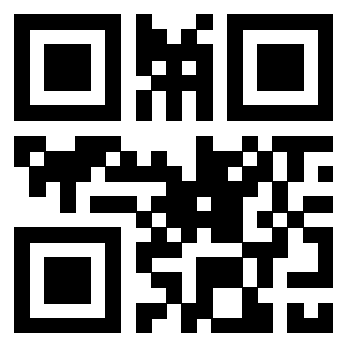 Immagine del Qr Code di 3309051606