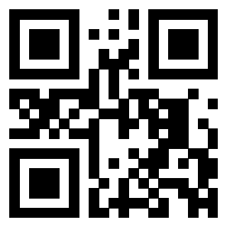3309051609 QrCode associato