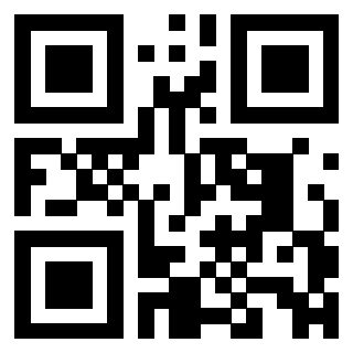 Il QrCode di 3309051612