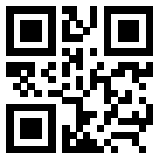 Scansione del Qr Code di 3309051613