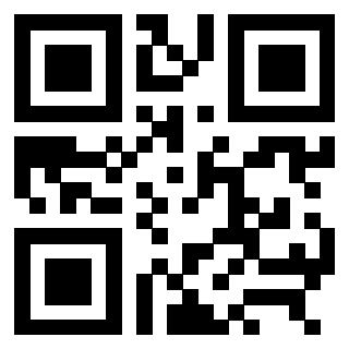 Il QrCode di 3309051614