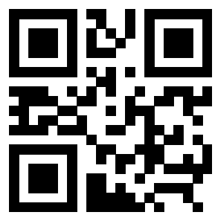 Immagine del QrCode di 3309051615