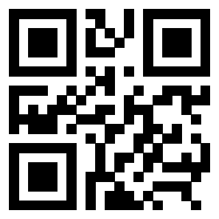 Il Qr Code di 3309051619