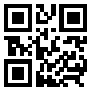 Il QrCode di 3309051620
