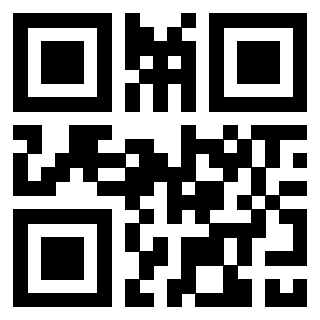 3309051623 - Immagine del QrCode associato