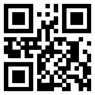 3309051625 - Immagine del Qr Code associato