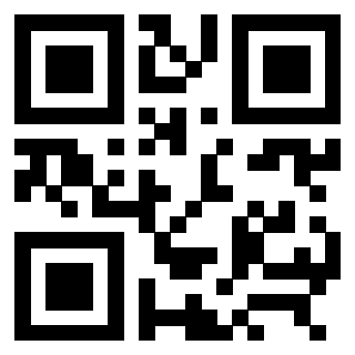 Scansione del Qr Code di 3309051627