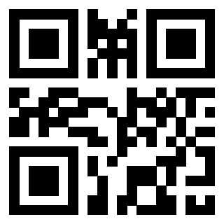 3309051628 - Immagine del Qr Code associato