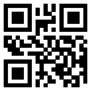 Qr Code di 3309051629