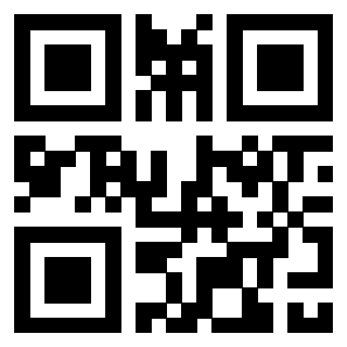3309051633 Qr Code associato