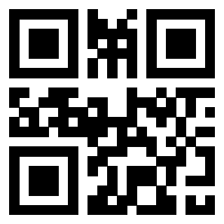 3309051634 QrCode associato